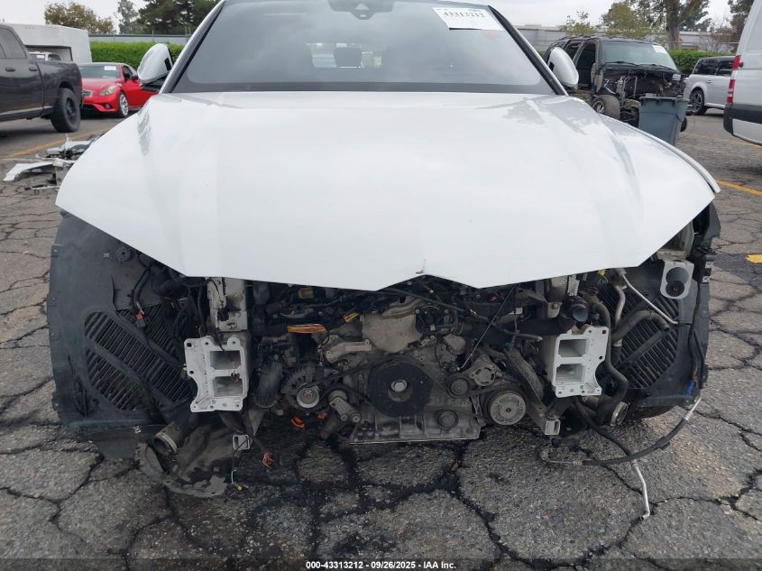 ZPBUA1ZL2LLA07271 2020 LAMBORGHINI URUS photo no. 6