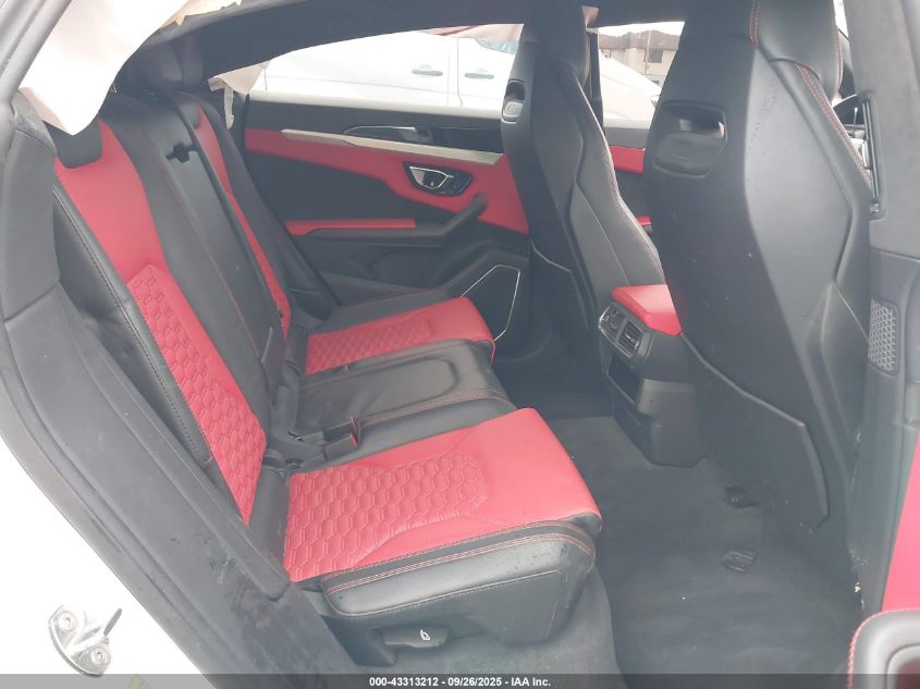 ZPBUA1ZL2LLA07271 2020 LAMBORGHINI URUS photo no. 8