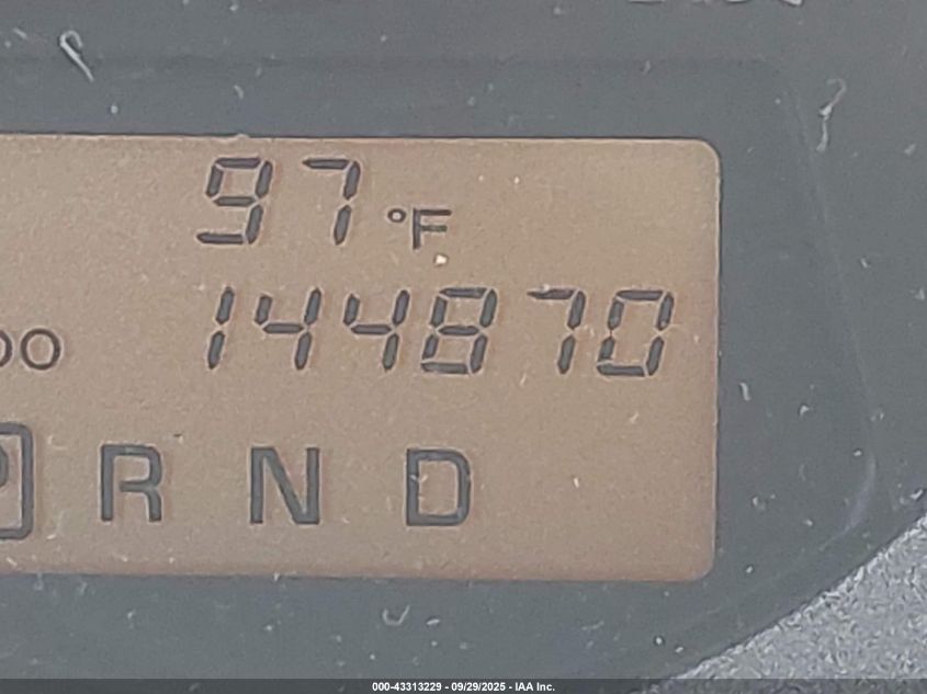 2009 Toyota Rav4 Limited V6 VIN: JTMBK31V195070458 Lot: 43313229