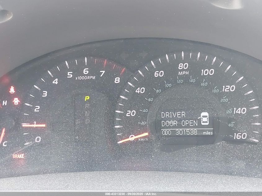 2007 Toyota Camry Xle V6 VIN: 4T1BK46K77U541127 Lot: 43313238