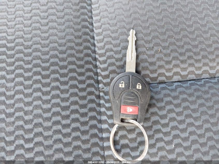 2016 Nissan Versa Note S (Sr)/S Plus/Sl/Sr/Sv VIN: 3N1CE2CP5GL371853 Lot: 43313253