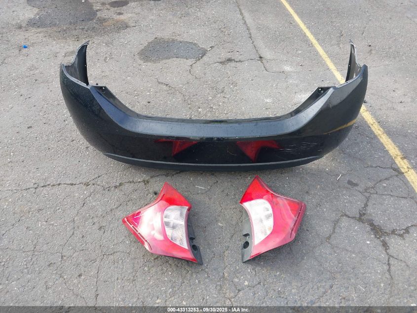 2016 Nissan Versa Note S (Sr)/S Plus/Sl/Sr/Sv VIN: 3N1CE2CP5GL371853 Lot: 43313253