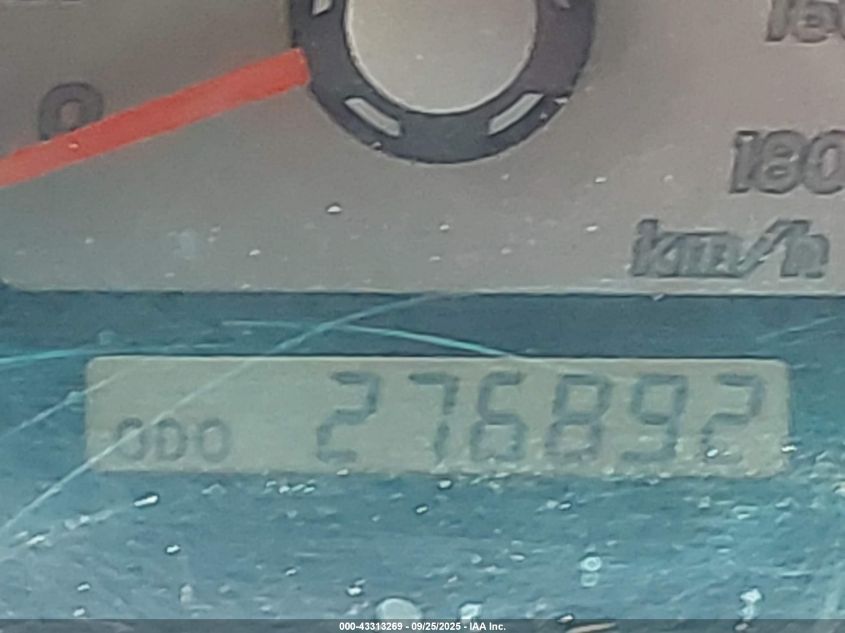 2005 Toyota 4Runner Sr5 Sport V6 VIN: JTEZU14R050055089 Lot: 43313269