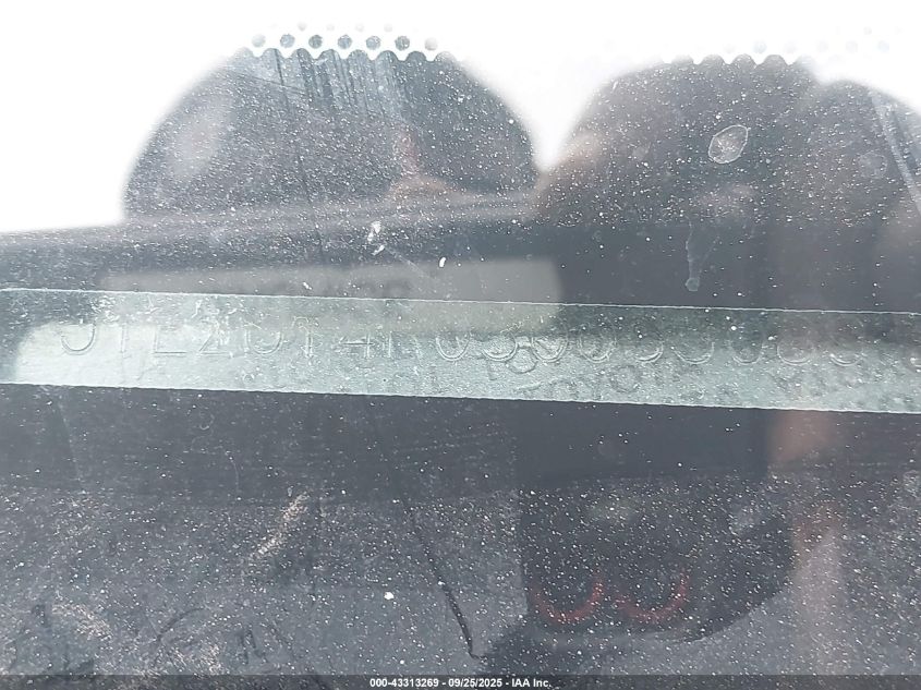 2005 Toyota 4Runner Sr5 Sport V6 VIN: JTEZU14R050055089 Lot: 43313269