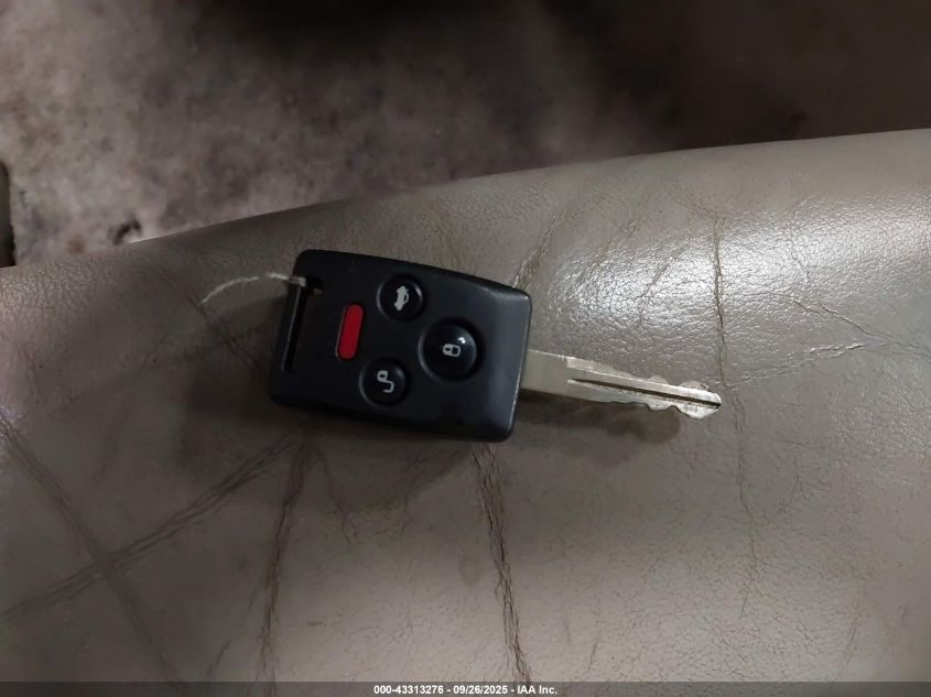 2008 Subaru Outback 2.5I Limited/2.5I Limited L.l. Bean Edition VIN: 4S4BP62C787325239 Lot: 43313276