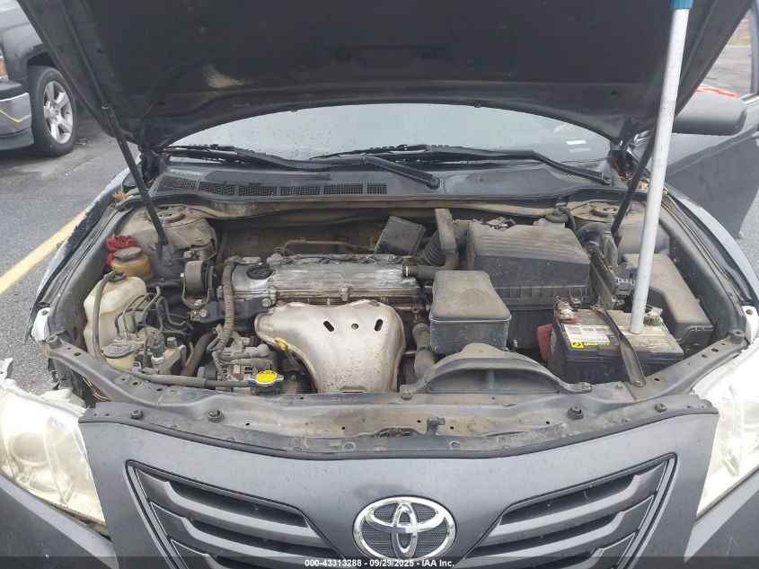 2009 Toyota Camry Le VIN: 4T1BE46K19U348109 Lot: 43313288