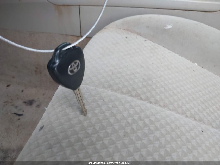 2009 Toyota Camry Le VIN: 4T1BE46K19U348109 Lot: 43313288