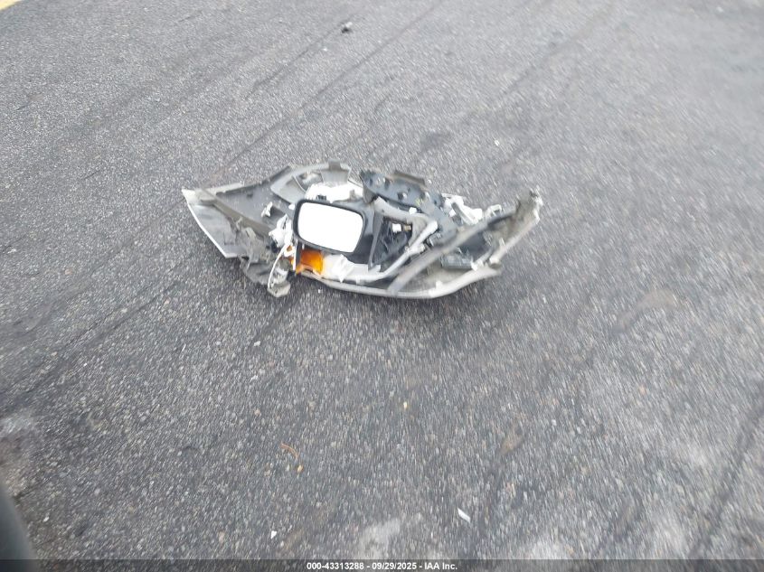 2009 Toyota Camry Le VIN: 4T1BE46K19U348109 Lot: 43313288