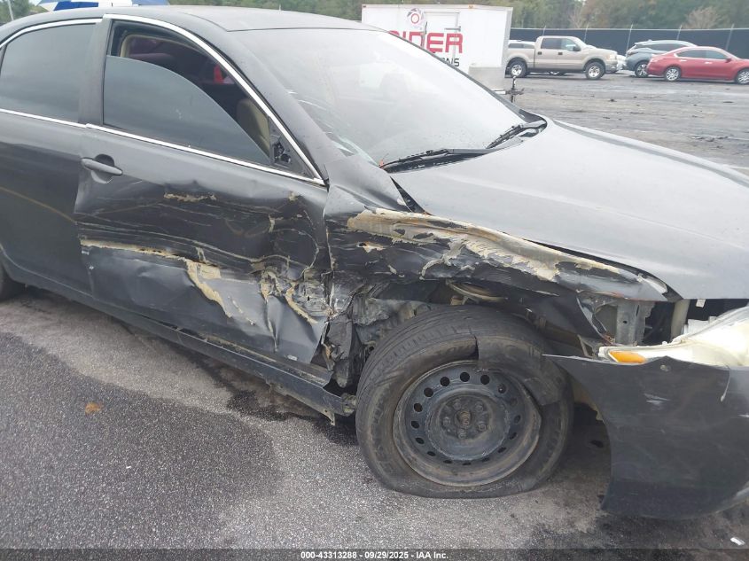 2009 Toyota Camry Le VIN: 4T1BE46K19U348109 Lot: 43313288