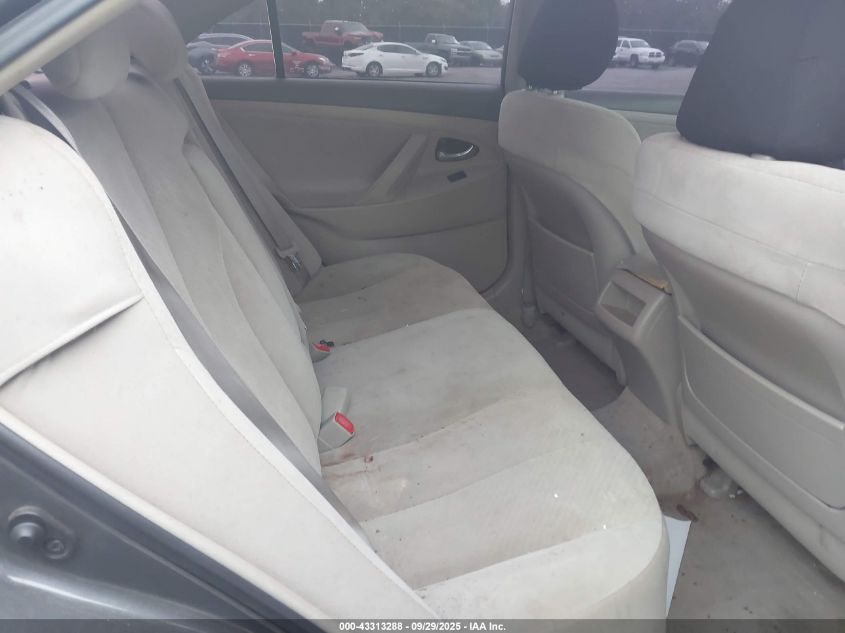 2009 Toyota Camry Le VIN: 4T1BE46K19U348109 Lot: 43313288