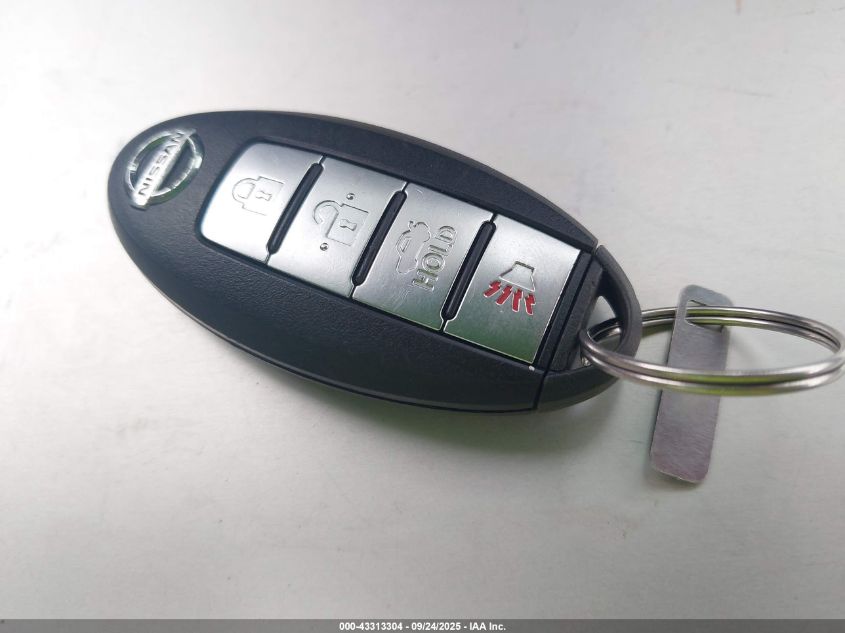 2016 Nissan Sentra Sv VIN: 3N1AB7AP4GY248483 Lot: 43313304