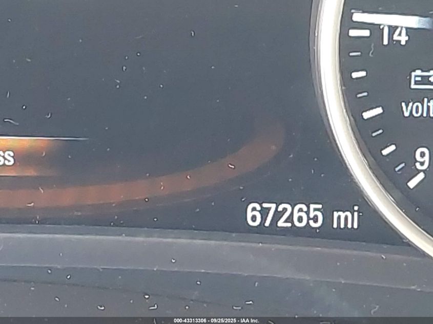 2017 Buick Lacrosse Essence VIN: 1G4ZP5SS9HU151465 Lot: 43313306