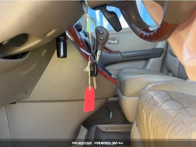 2002 Lexus Rx 300 VIN: JTJHF10U020237226 Lot: 43313320