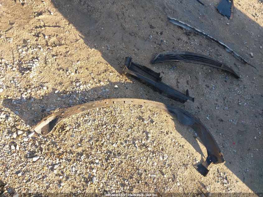 2014 Ford Taurus Sel VIN: 1FAHP2E86EG171297 Lot: 43313323