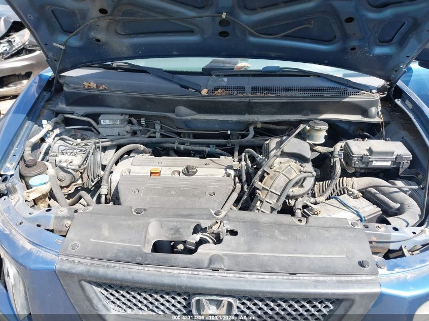 2006 Honda Element Ex-P VIN: 5J6YH28766L021882 Lot: 43313329