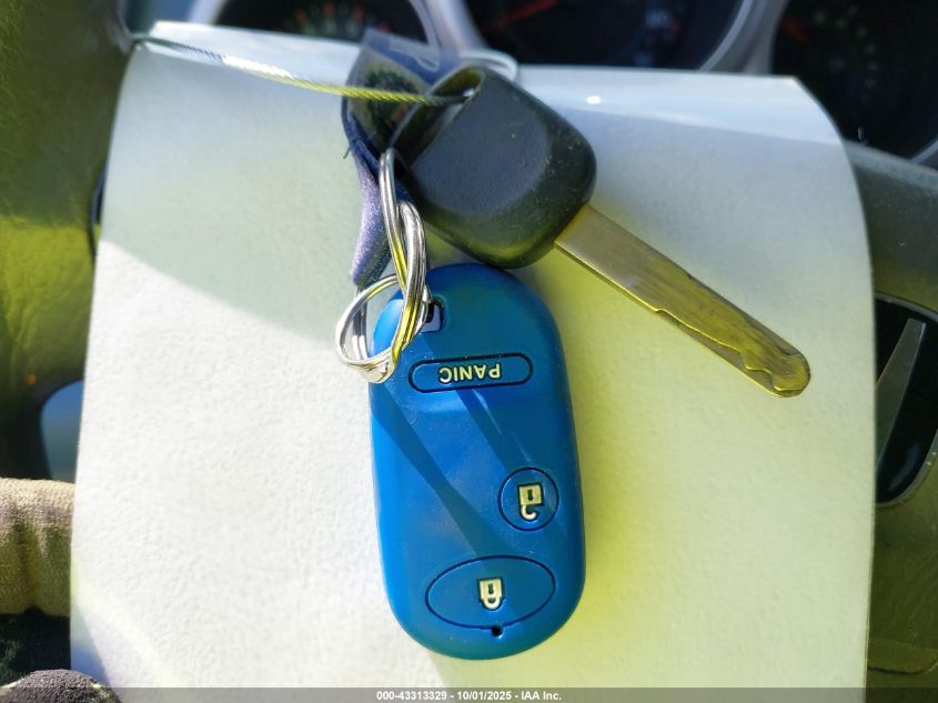 2006 Honda Element Ex-P VIN: 5J6YH28766L021882 Lot: 43313329