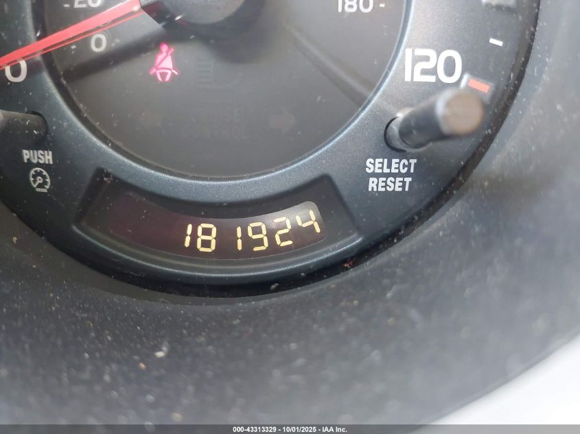 2006 Honda Element Ex-P VIN: 5J6YH28766L021882 Lot: 43313329