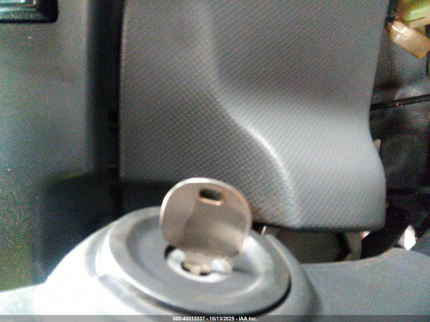 2018 Isuzu Nqr VIN: JALE5W16XJ7901168 Lot: 43313337