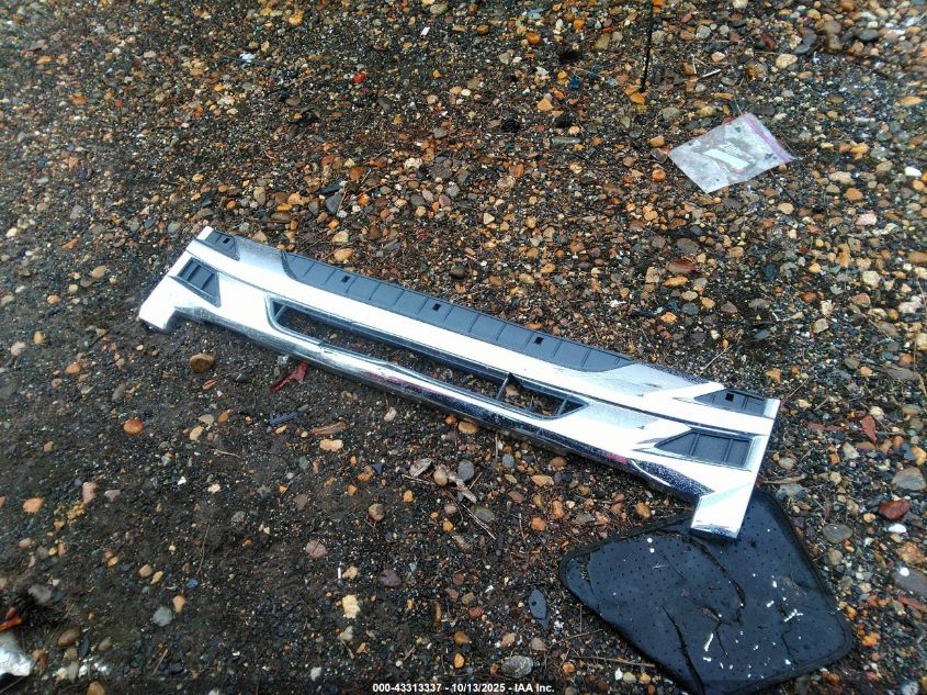 2018 Isuzu Nqr VIN: JALE5W16XJ7901168 Lot: 43313337