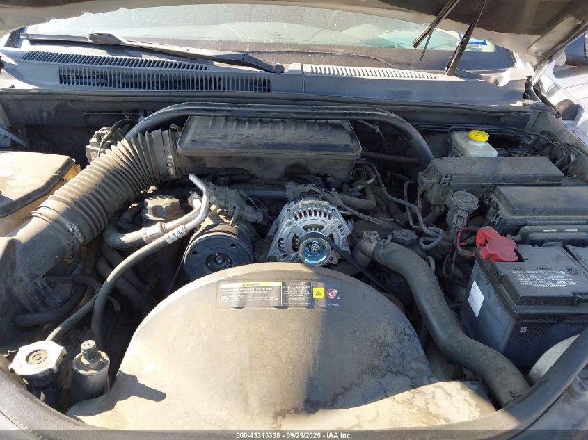 2006 Jeep Grand Cherokee Laredo VIN: 1J4GS48K16C243856 Lot: 43313338