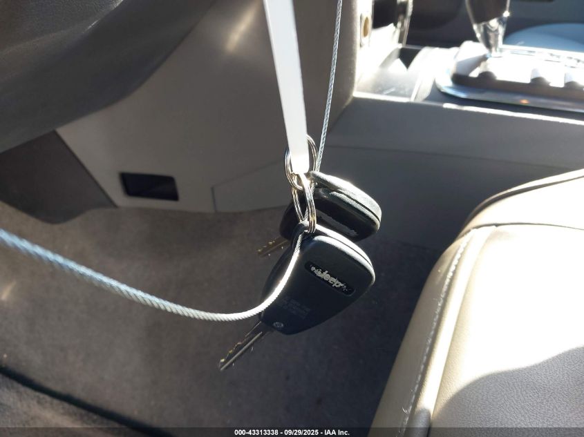 2006 Jeep Grand Cherokee Laredo VIN: 1J4GS48K16C243856 Lot: 43313338