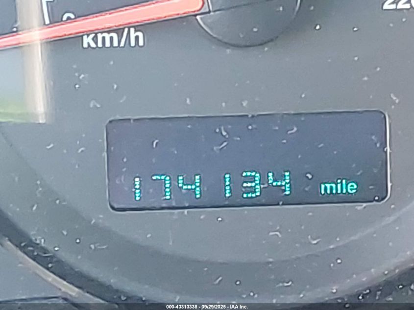 2006 Jeep Grand Cherokee Laredo VIN: 1J4GS48K16C243856 Lot: 43313338