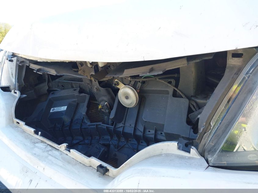 2017 Nissan Nv200 Sv VIN: 3N6CM0KN0HK703111 Lot: 43313359