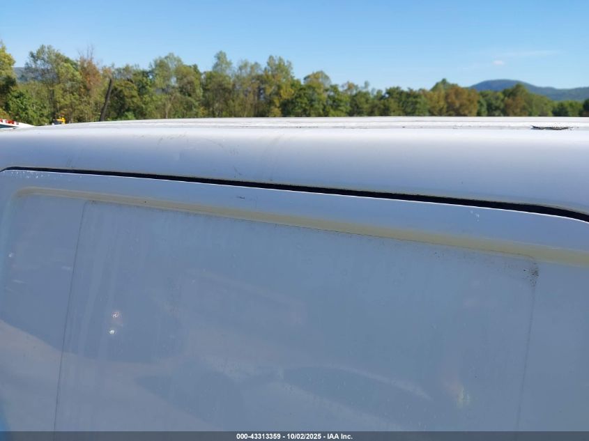 2017 Nissan Nv200 Sv VIN: 3N6CM0KN0HK703111 Lot: 43313359