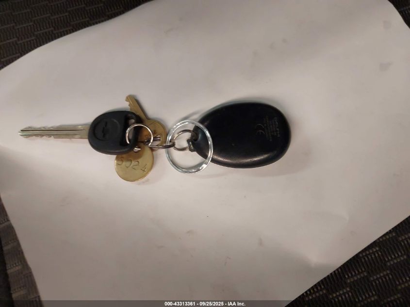 2008 Chevrolet Colorado Lt VIN: 1GCDT33E288192925 Lot: 43313361