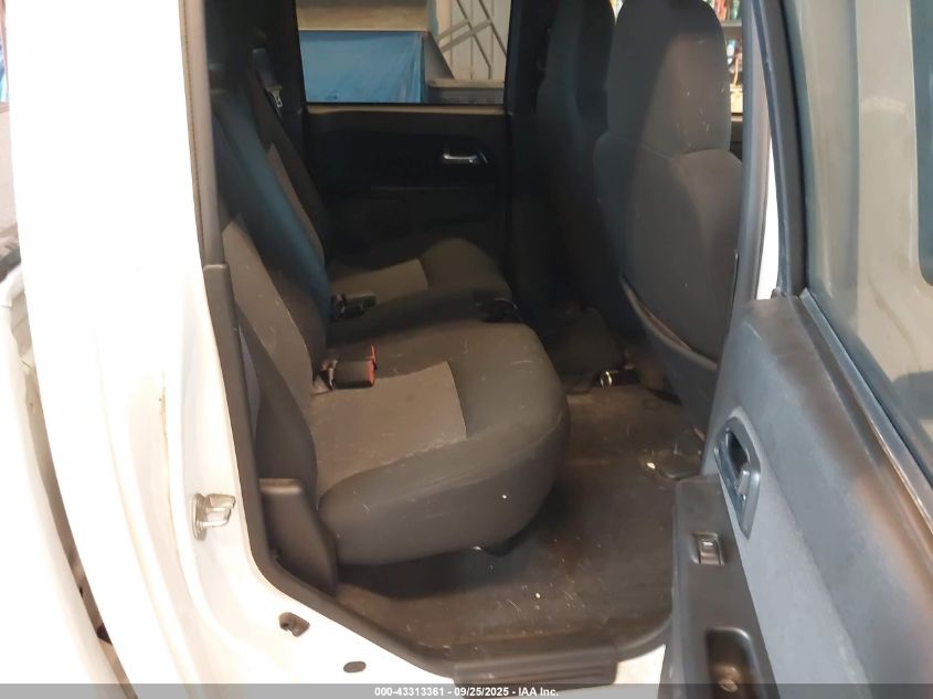 2008 Chevrolet Colorado Lt VIN: 1GCDT33E288192925 Lot: 43313361