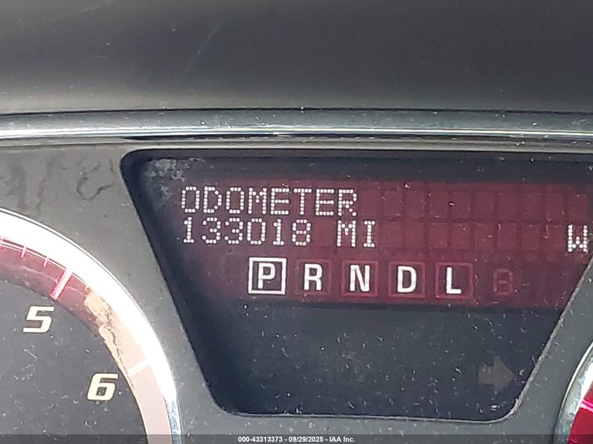 2013 GMC ACADIA SLT-2 - 1GKKRSKD7DJ157667