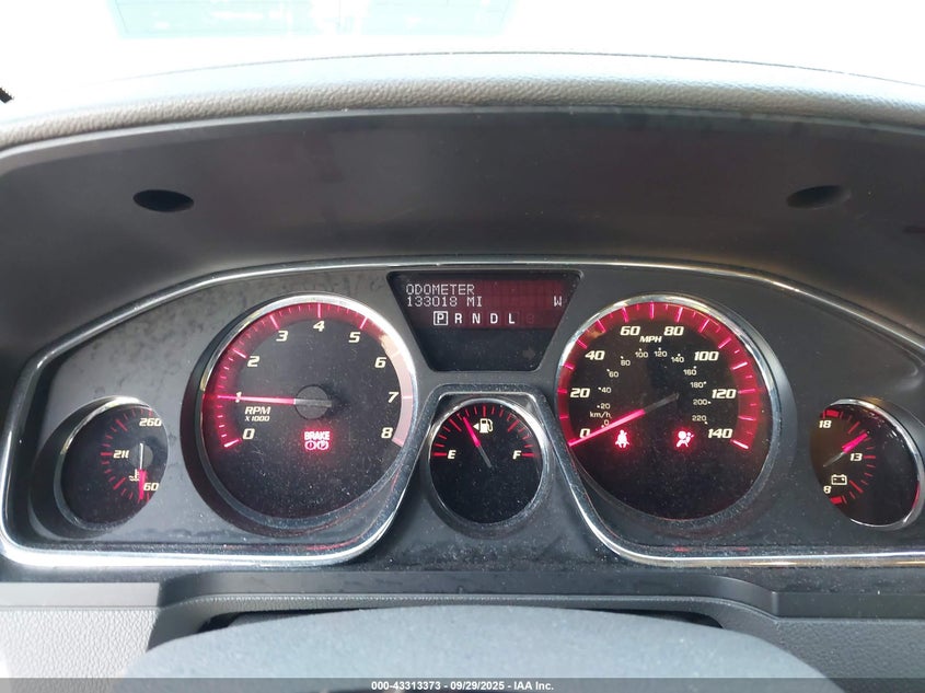 2013 GMC ACADIA SLT-2 - 1GKKRSKD7DJ157667