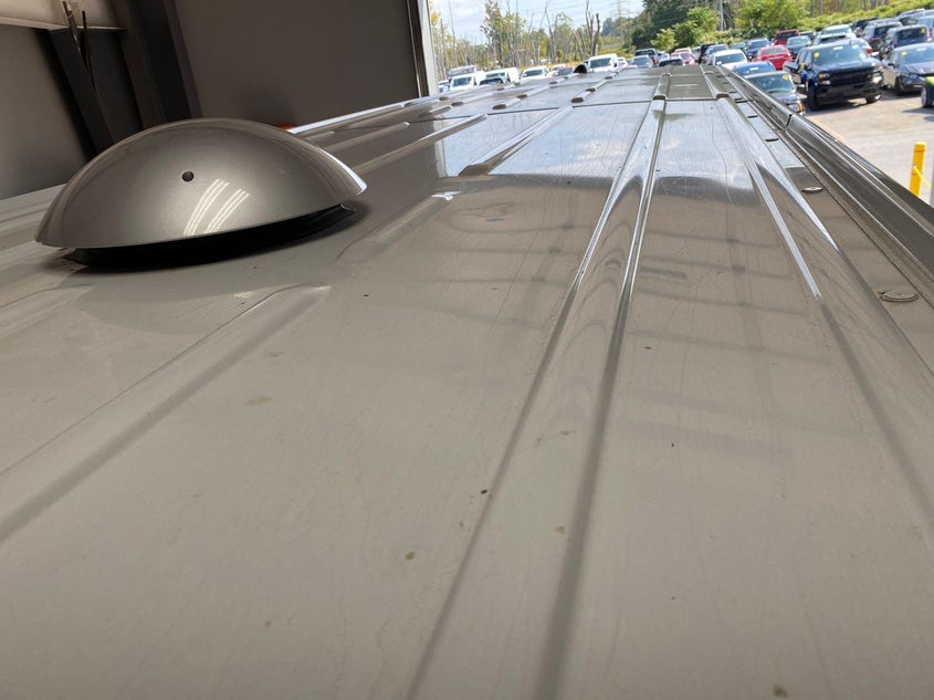 2019 Mercedes-Benz Sprinter 2500/3500 VIN: WD3PF1CD4KP081106 Lot: 43313377