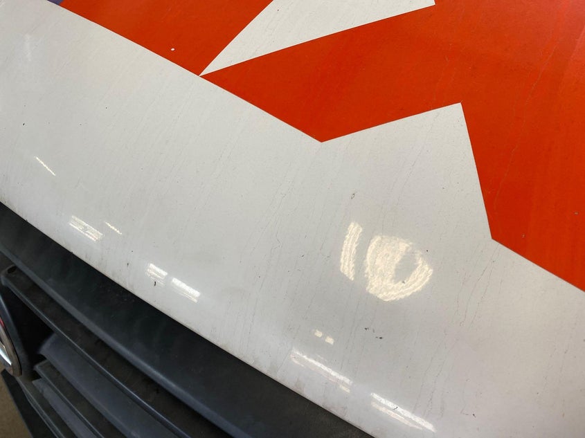 2019 Mercedes-Benz Sprinter 2500/3500 VIN: WD3PF1CD4KP081106 Lot: 43313377