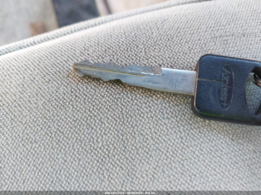 1996 Ford Econoline E150 Van VIN: 1FDEE14N0THA76015 Lot: 43313375