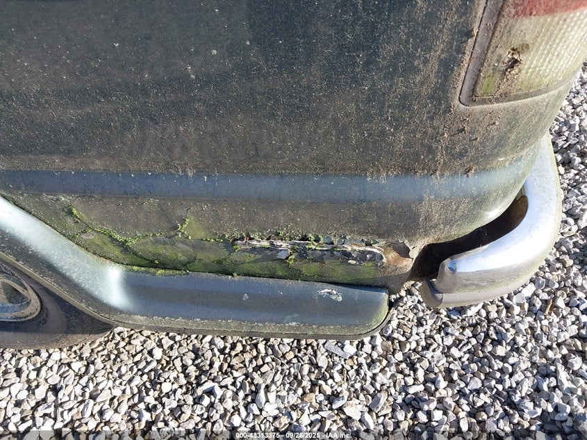 1996 Ford Econoline E150 Van VIN: 1FDEE14N0THA76015 Lot: 43313375