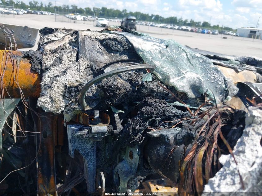 2018 Ford F-250 Lariat VIN: 1FT7W2BT4JEB04480 Lot: 43313382