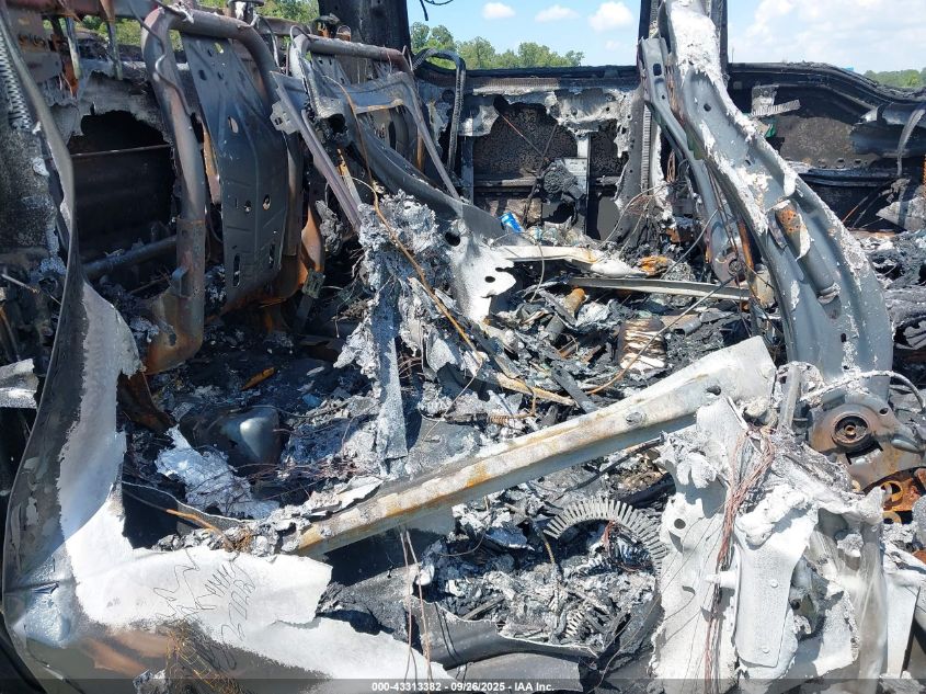 2018 Ford F-250 Lariat VIN: 1FT7W2BT4JEB04480 Lot: 43313382