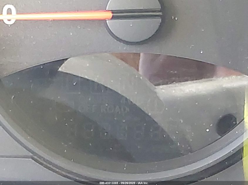 2012 Jeep Compass Sport VIN: 1C4NJCBB7CD605889 Lot: 43313385