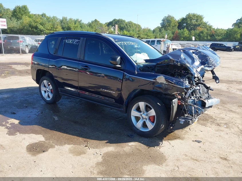JEEP COMPASS SPORT