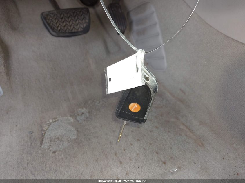 2010 Toyota Camry Le VIN: 4T1BF3EK9AU538432 Lot: 43313393