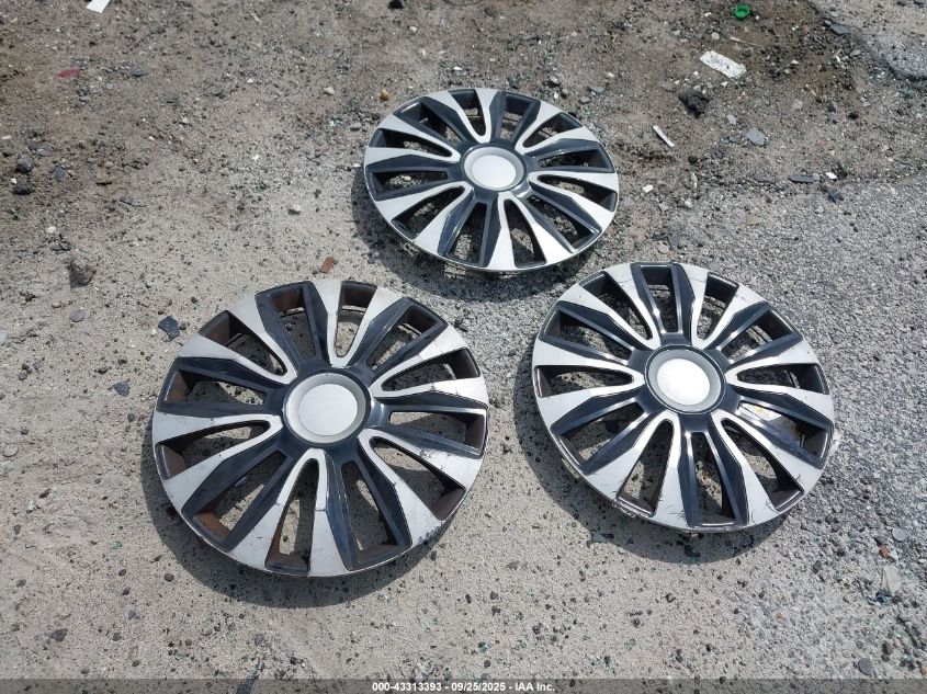 2010 Toyota Camry Le VIN: 4T1BF3EK9AU538432 Lot: 43313393