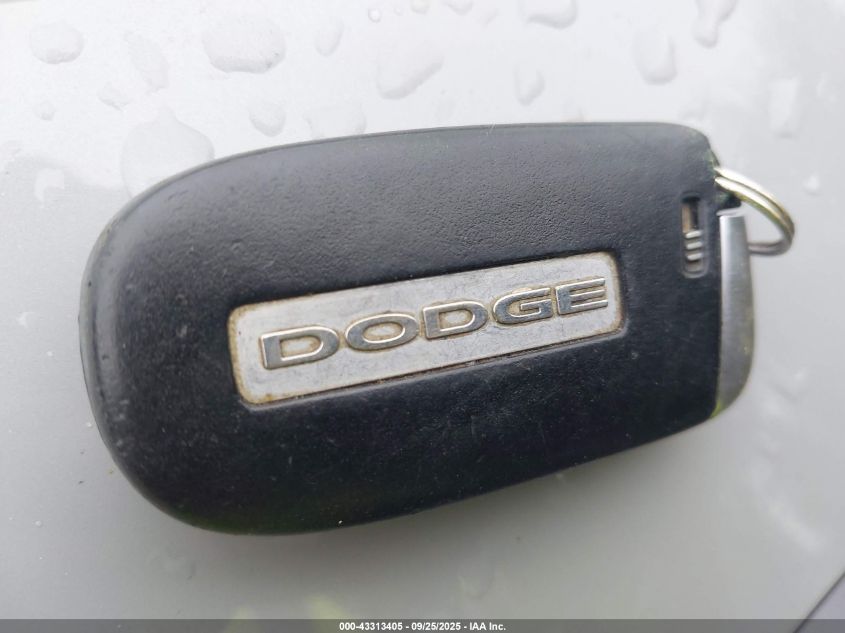 2012 Dodge Journey Se/Avp VIN: 3C4PDCAB8CT255815 Lot: 43313405