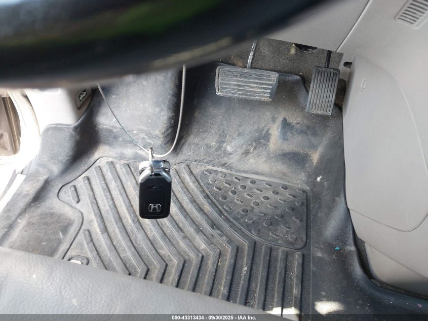 2015 Honda Odyssey Ex-L VIN: 5FNRL5H69FB088447 Lot: 43313434