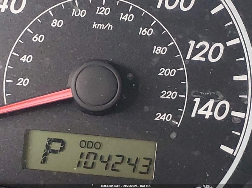 2013 TOYOTA COROLLA LE - 2T1BU4EE8DC071998