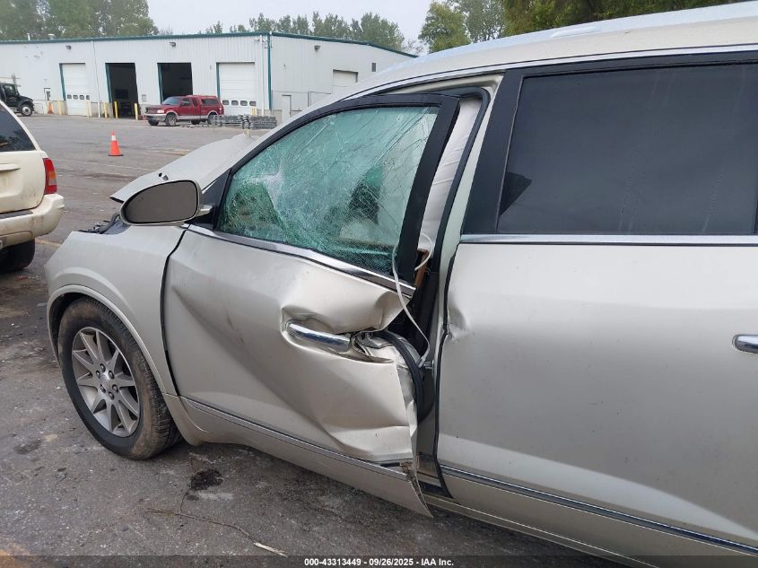 2015 Buick Enclave Leather VIN: 5GAKVBKD3FJ114715 Lot: 43313449