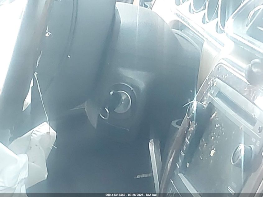 2015 Buick Enclave Leather VIN: 5GAKVBKD3FJ114715 Lot: 43313449