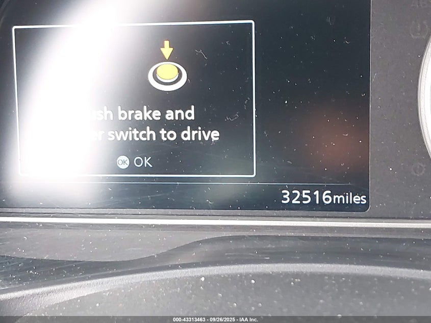 2022 NISSAN LEAF S 40 KWH - 1N4AZ1BV5NC564232