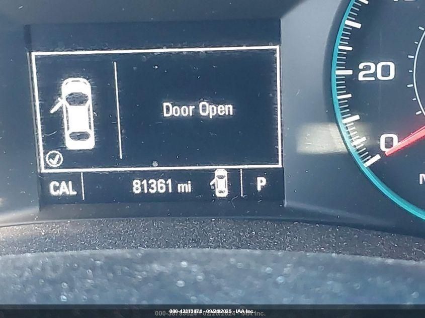 2018 Chevrolet Malibu 1Ls VIN: 1G1ZB5ST2JF289511 Lot: 43313474