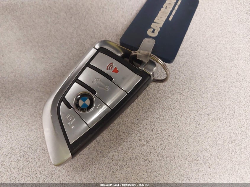 WBA5R7C04LFJ05350 2020 BMW 3ER photo no. 11